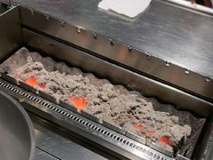 -白玉·朝鲜族烤串(南山店)
