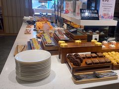 -匠牛亭·锅物烧肉放题自助(昆百大·泰业城店)