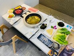 -牛宝贝秘制鲜锅(吾悦广场店)