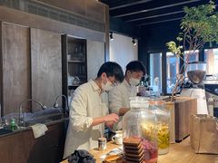 -Metal hands·铁手咖啡