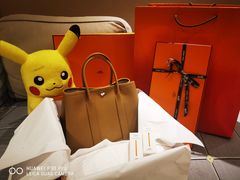 -爱马仕 HERMES(上海ifc商场店)