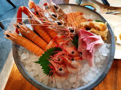 -Mr·Fish鱼鲜生海鲜放题(银泰in99店)