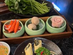 -捞王锅物料理(东百中心店)