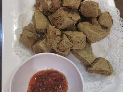 -长兴菜馆(高桥店)