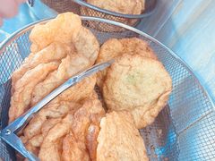 -老方子馅饼粥(台东店)