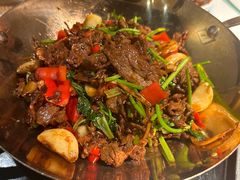 -乔街深夜食堂·台州菜·高压锅生蚝(杭州总店)