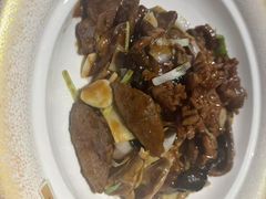 -京味斋·北京烤鸭(北京南站洋桥店)