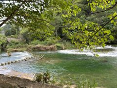 -高荡千年布依古寨旅游景区
