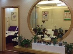 -益康盲人推拿按摩(长虹店)