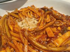 -兰溪小馆(东直门簋街店)