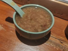 -小杨烤肉(朱雀店)