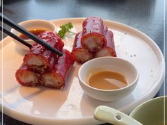 -蝴蝶里·粤菜·点心(滨江龙湖店)
