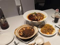 -眉州东坡(国贸店)
