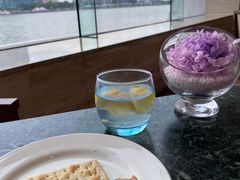 -白天鹅宾馆·流浮阁咖啡厅
