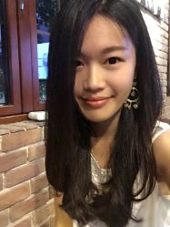 点击看大图 Mirror Salon-3AM HAIR SALON烫发染发接发