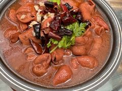 -春满园生态餐厅(南宫路店)