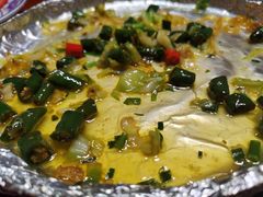 -徐鼎盛民间菜(南坪后堡店)