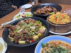 -掌上鲜(南顺城街店)