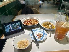 -费大厨辣椒炒肉(正佳广场店)
