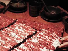 -潮味四季潮汕牛肉火锅(来凤街店)