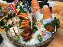 -文三酒肆自助放题(新街口友谊广场店)