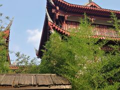 -香园自助小火锅
