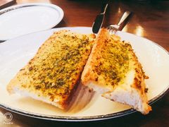 随餐面包-PIZZA BIANCA(万象城店)