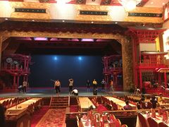 -唐乐宫歌舞剧院·餐厅