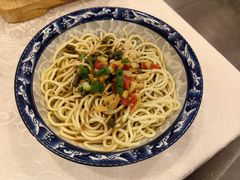 热干面-九头鸟酒家(四道口店)