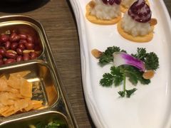 -隆喜元鱼汤包·海鲜(中联广场店)