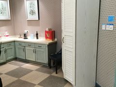 -爱丽格斯火锅(东岸国际店)
