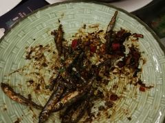 -美极鲜食坊(宝安南路店)