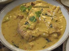 -Siam泰餐厅(水上公园店)