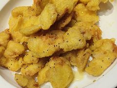 -集杰尚品海鲜烤肉自助餐厅(乳山振华店)