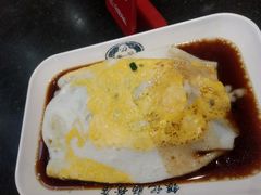 -银记肠粉店(中山一路店)