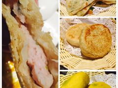 -Local泰莲庭(虹鳟鱼店)