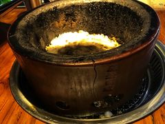 -原始泥炉烤肉(总店)