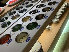 -彩虹坊火锅(宁穿路店)