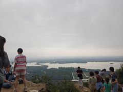 -虞山风景区
