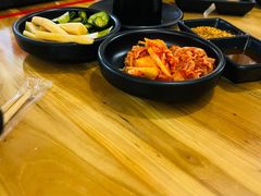 -九田家黑牛烤肉料理(吴江万象汇店)