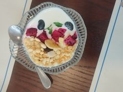 网红酸奶碗-沏点Trattoria意大利餐厅(新街口店)