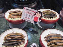 -山芋腔苏北菜(盐城滨海店)