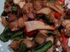 -盐帮食坊•小河帮川菜(四川师大店)