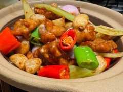 -留半山·香港食堂(啦啦宝都店)