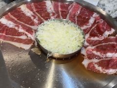 -高丽苑韩国烤肉(海昌路旗舰店)