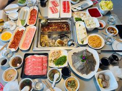 -海底捞火锅(王府井银泰in88店)