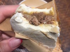 -毅祥斋老孙家泡馍(北院门鼓楼店)