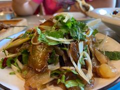 -新疆欣悦饭庄