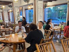 -翠姐姐农家大院·老底子萧山菜(建设一路店)