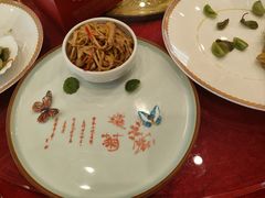 -白家大院·王府宫廷菜(苏州街店)